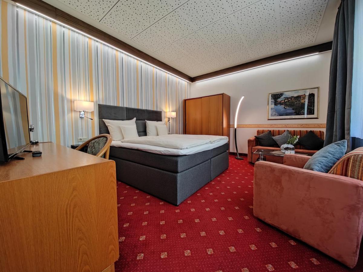 Garni Zur Alten Post Hotel 3*