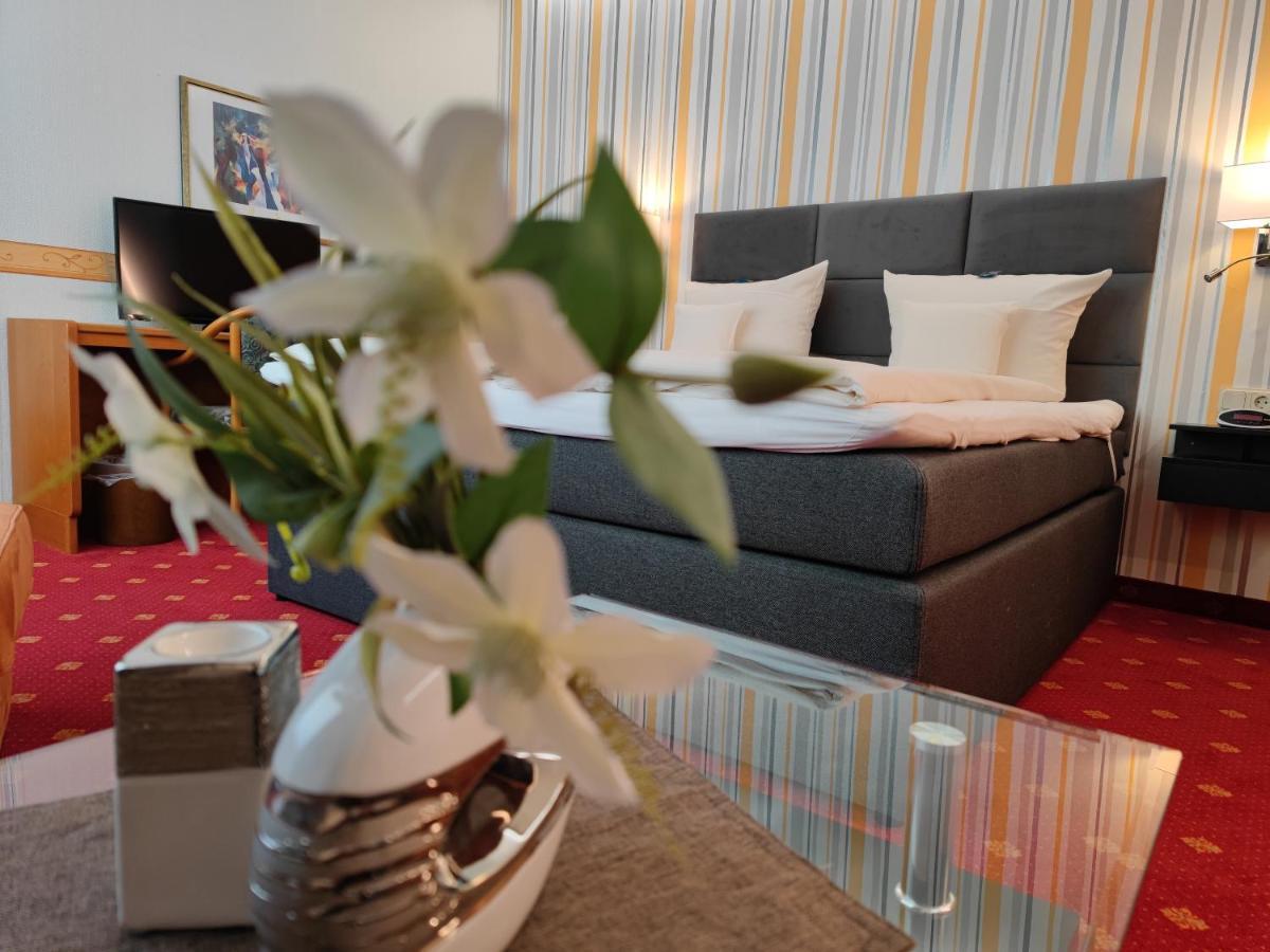 Hotel Garni 