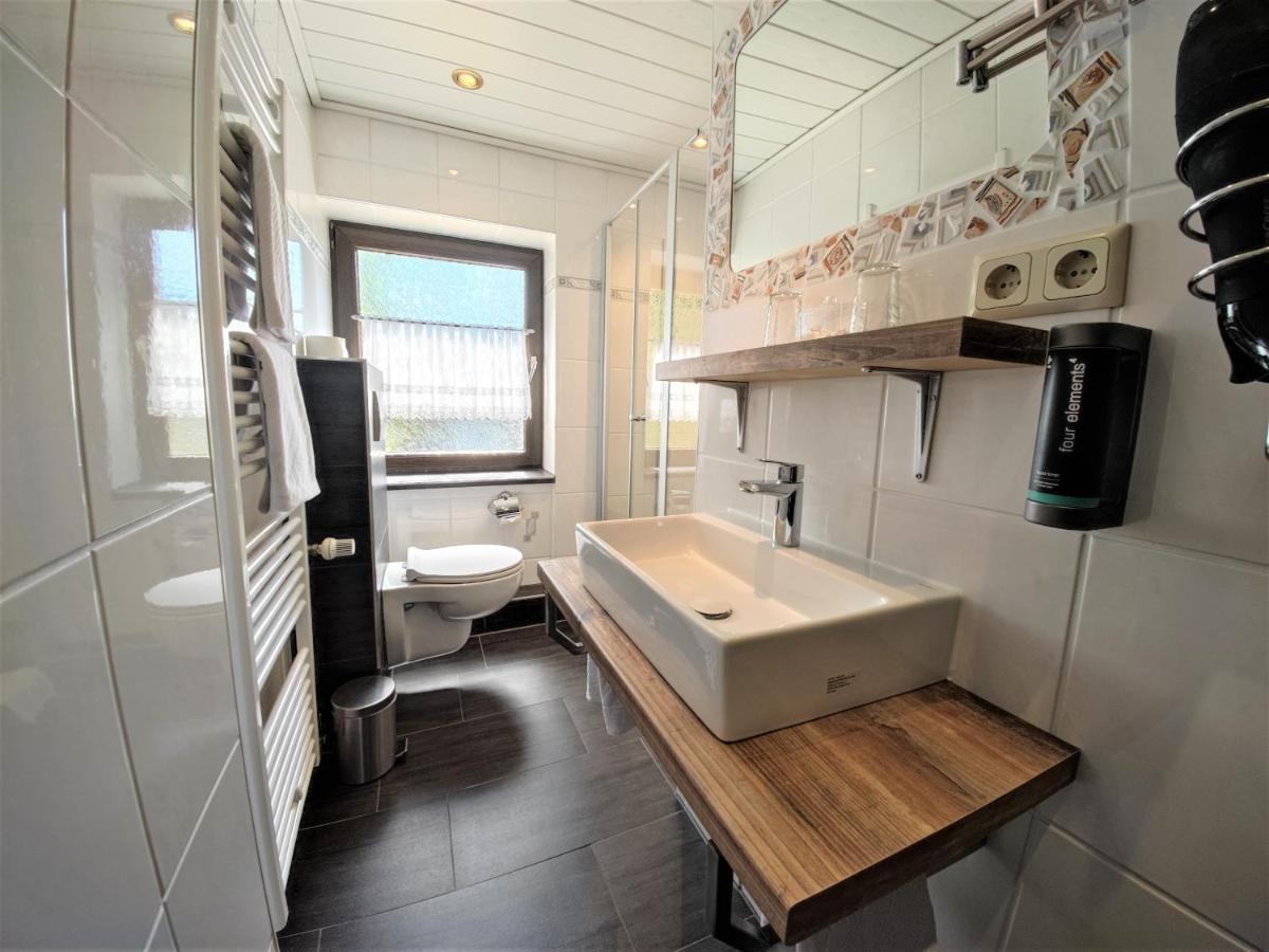 Garni Zur Alten Post Hotel Willingen (Upland)