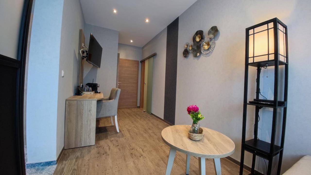 Hotel Garni Zur Alten Post