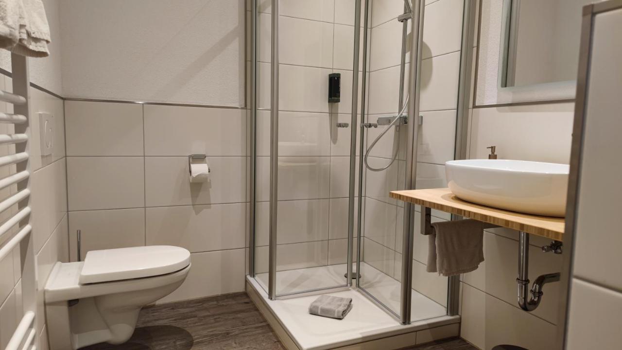 Hotel Garni Zur Alten Post 3*