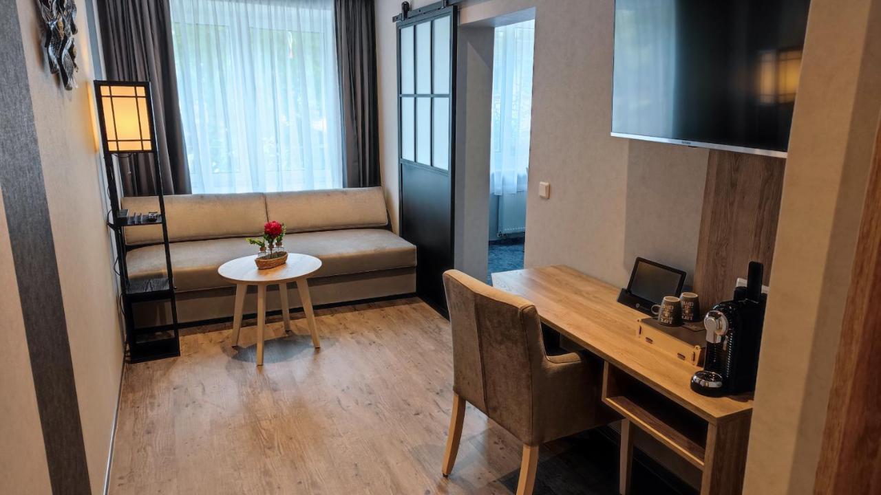 Garni Zur Alten Post Hotel