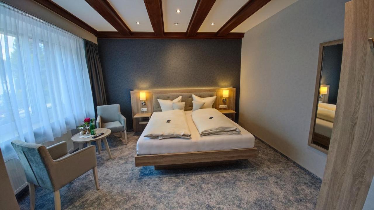 Hotel Garni Zur Alten Post 3*
