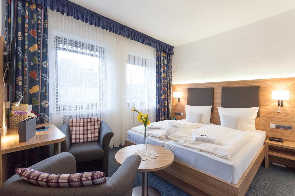 Garni Zur Alten Post 3* Willingen (Upland)