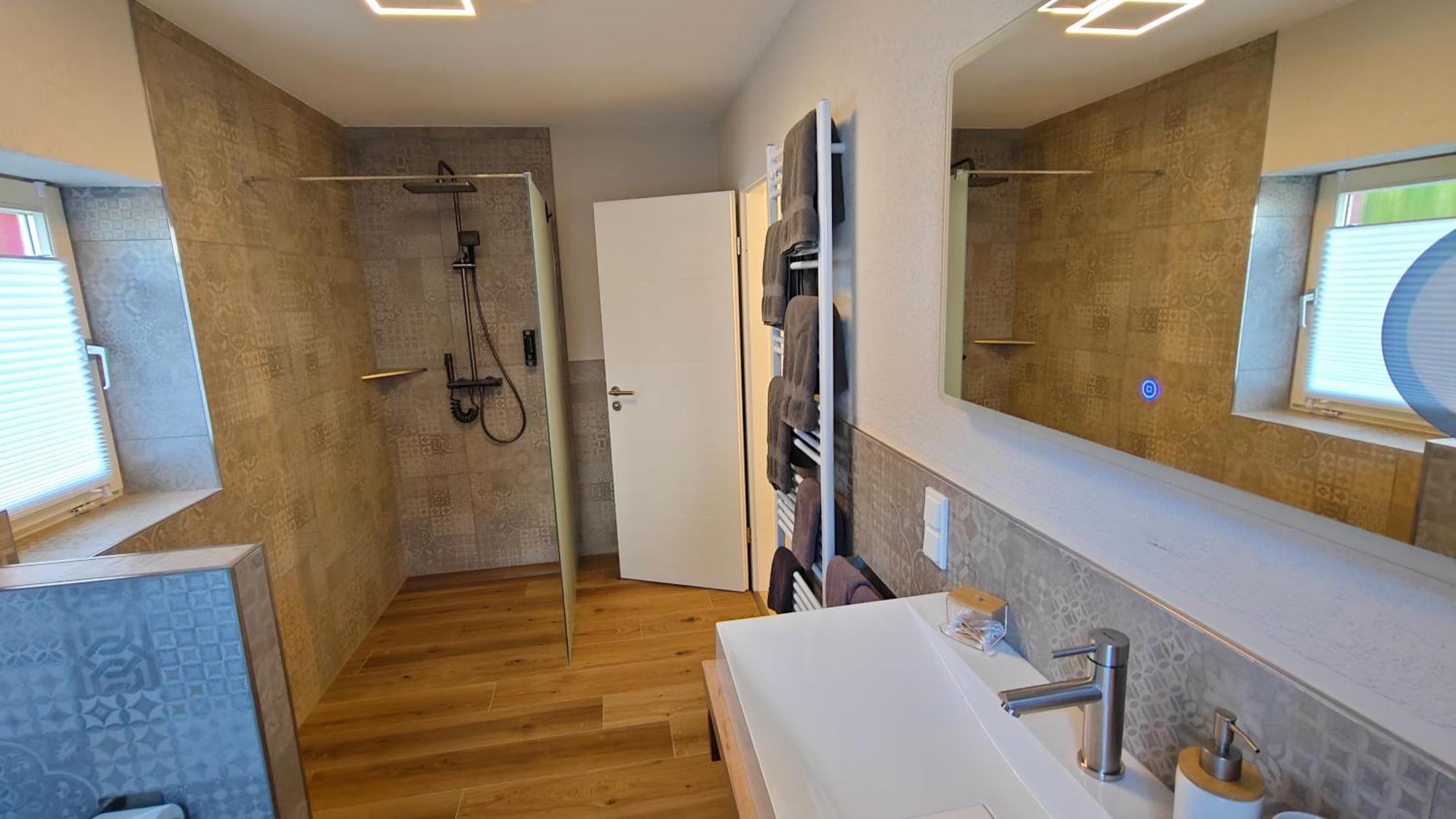 Garni Zur Alten Post Hotel Willingen (Upland)