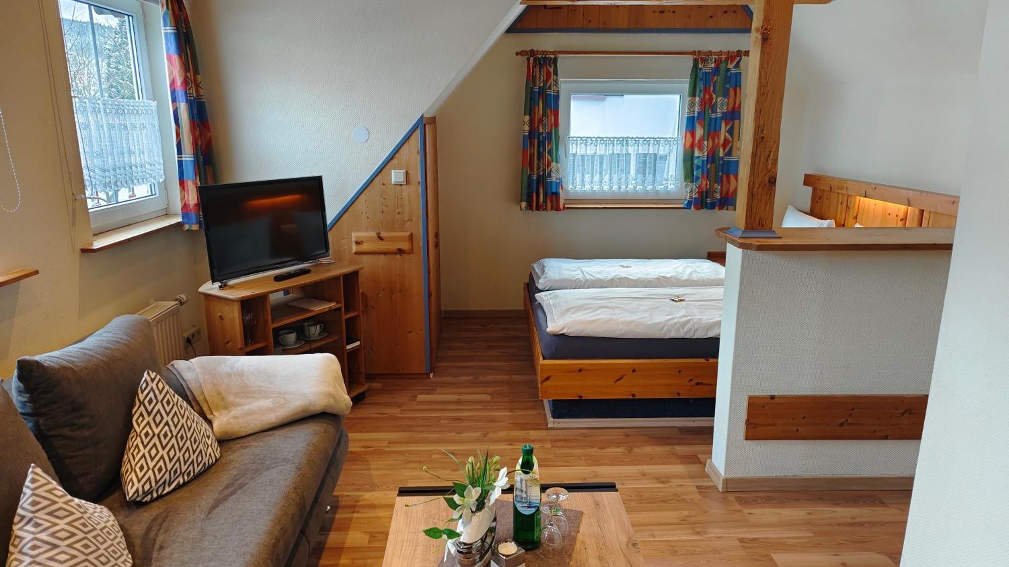 Garni Zur Alten Post Hotel 3*