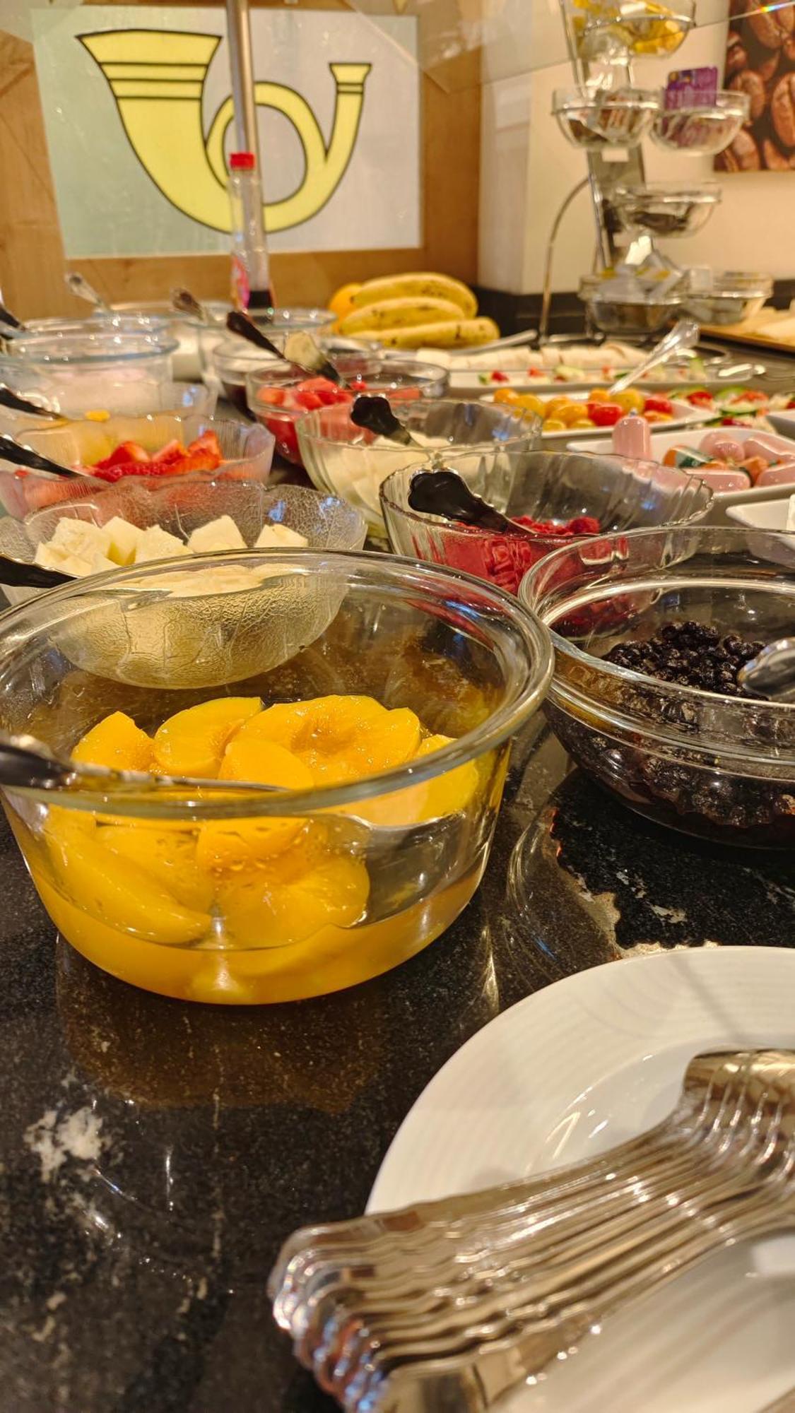 Hotel Garni Zur Alten Post 3*