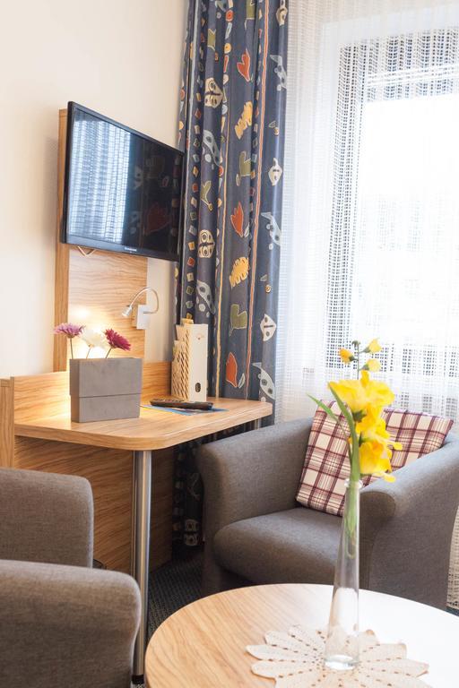 Garni Zur Alten Post Hotel