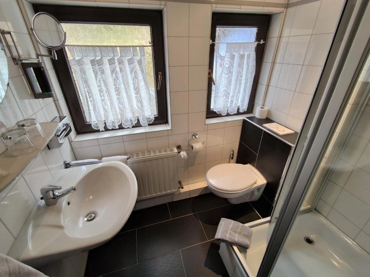 Garni Zur Alten Post Hotel 3*